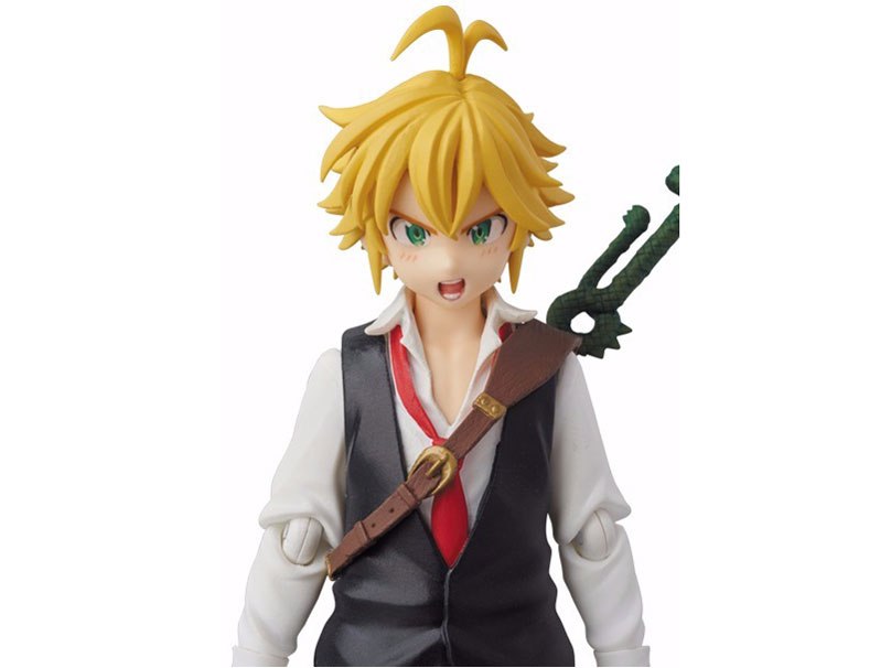 MAFEX ���̑�� �����I�_�X