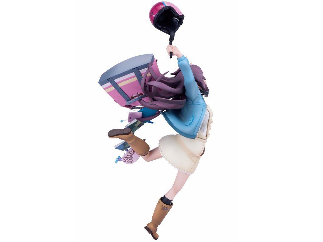 Hdge technical statue No.8 ���[�����O���K�[���Y �X�F�]��