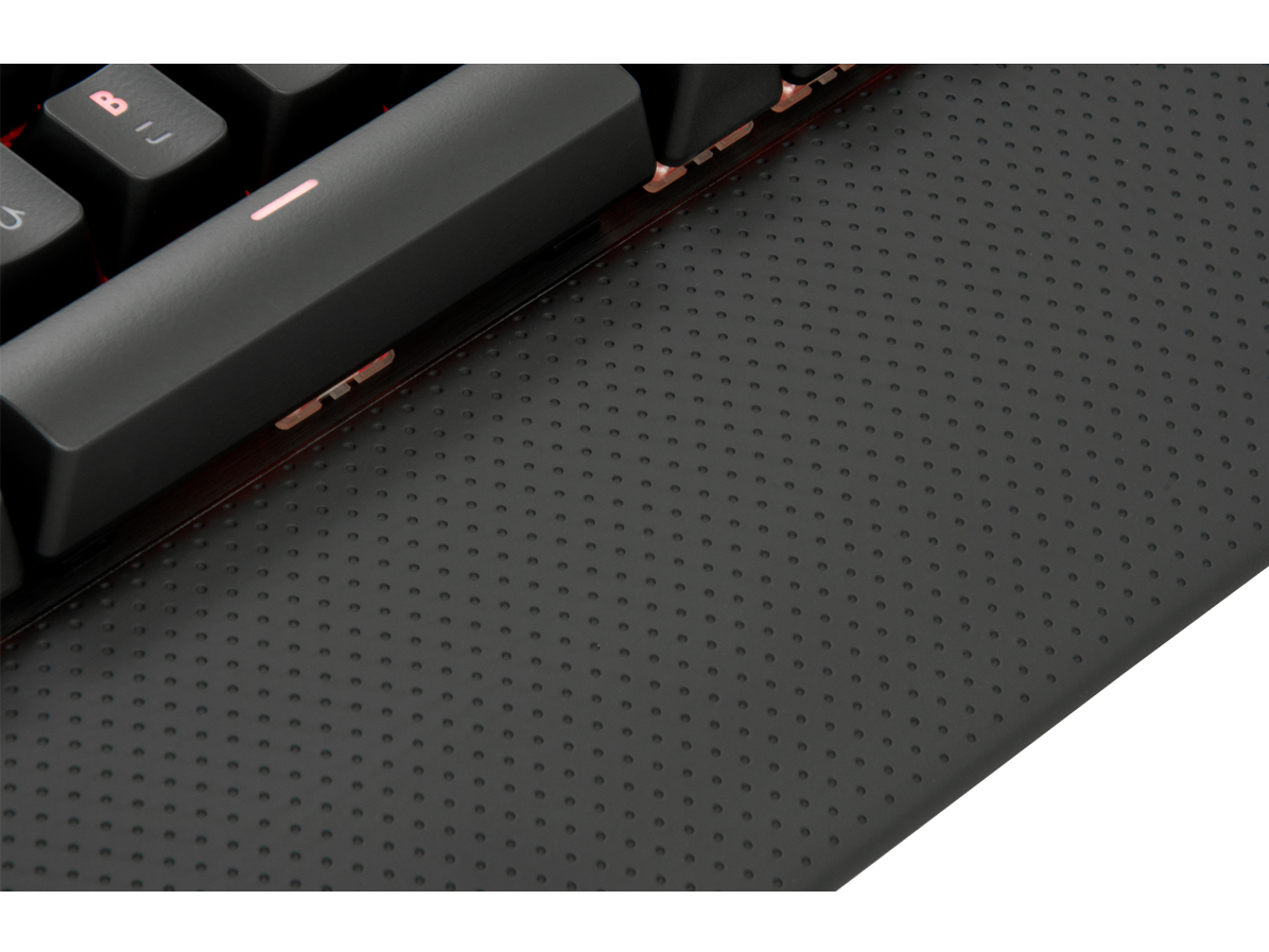 Gaming K65 RGB Compact CH-9000072-JP/A [�u���b�N]