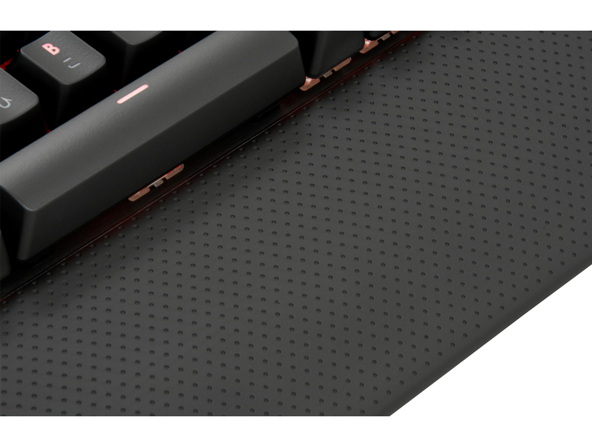 Gaming K95 RGB MX Red CH-9000082-JP/A [�u���b�N]