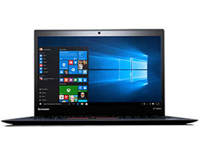 ThinkPad X1 Carbon 20BTCTO1WW ���i.com���� �������[8GB�E256GB SSD���� �G���g���[�p�b�P�[�W �̐��i�摜