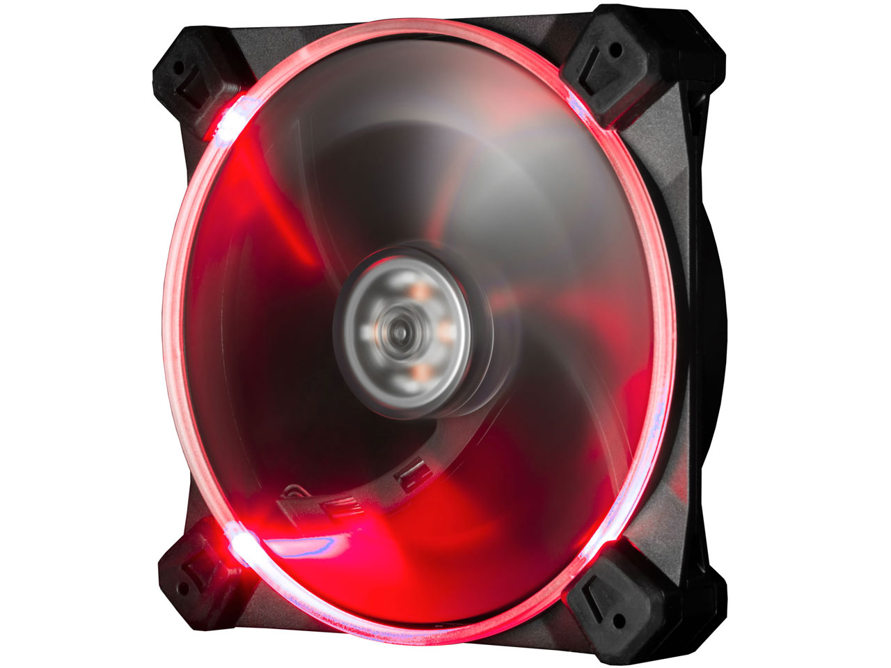 TrueQuiet 120 UFO Red �̐��i�摜