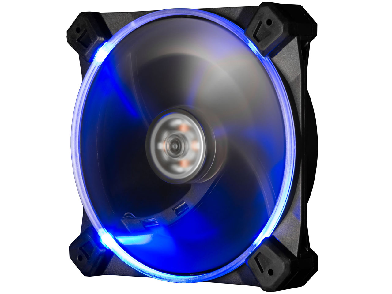 TrueQuiet 120 UFO Blue �̐��i�摜