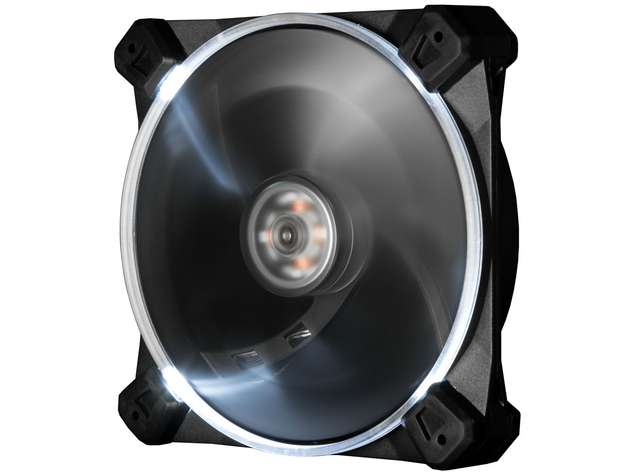 TrueQuiet 120 UFO White �̐��i�摜