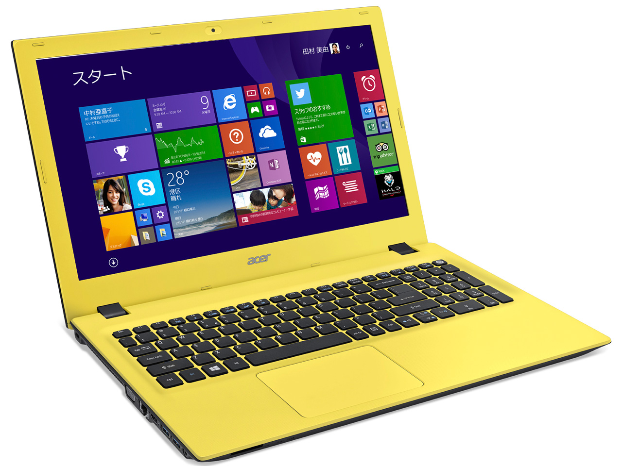 Aspire E5-573-N54D/Y