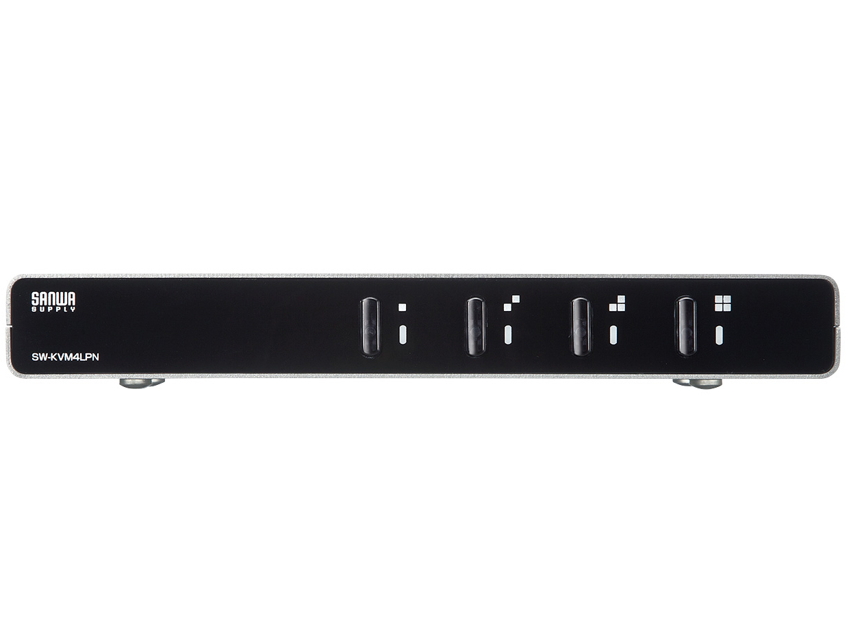SW-KVM4LPN
