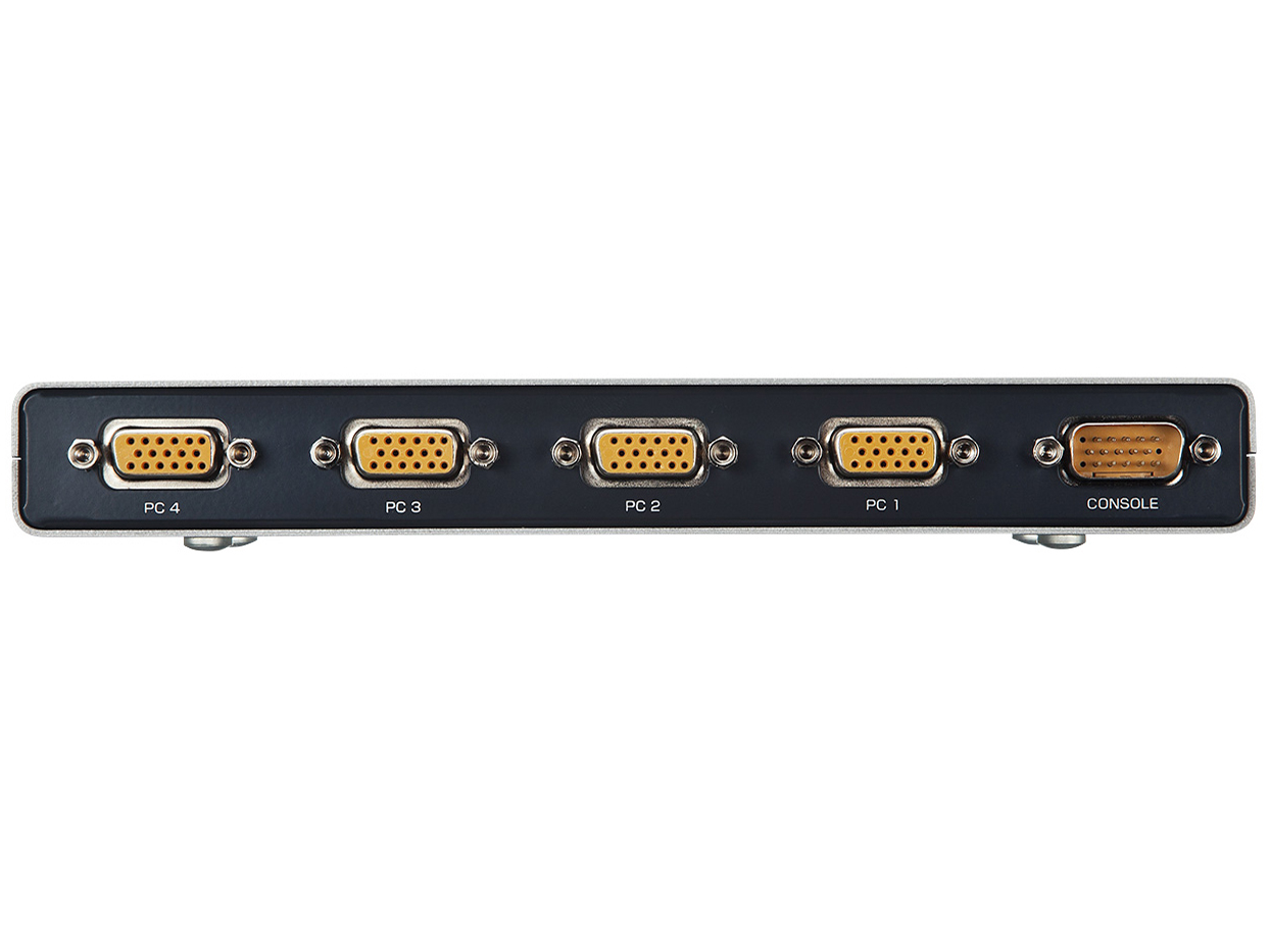 SW-KVM4LPN
