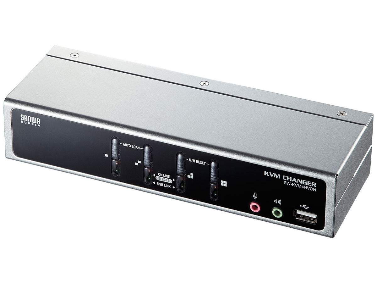 SW-KVM4HVCN �̐��i�摜