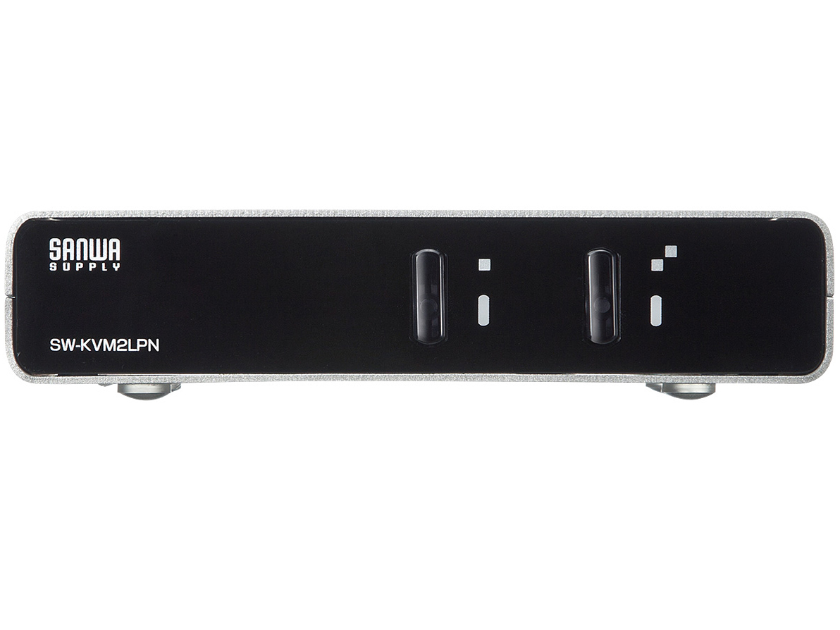 SW-KVM2LPN