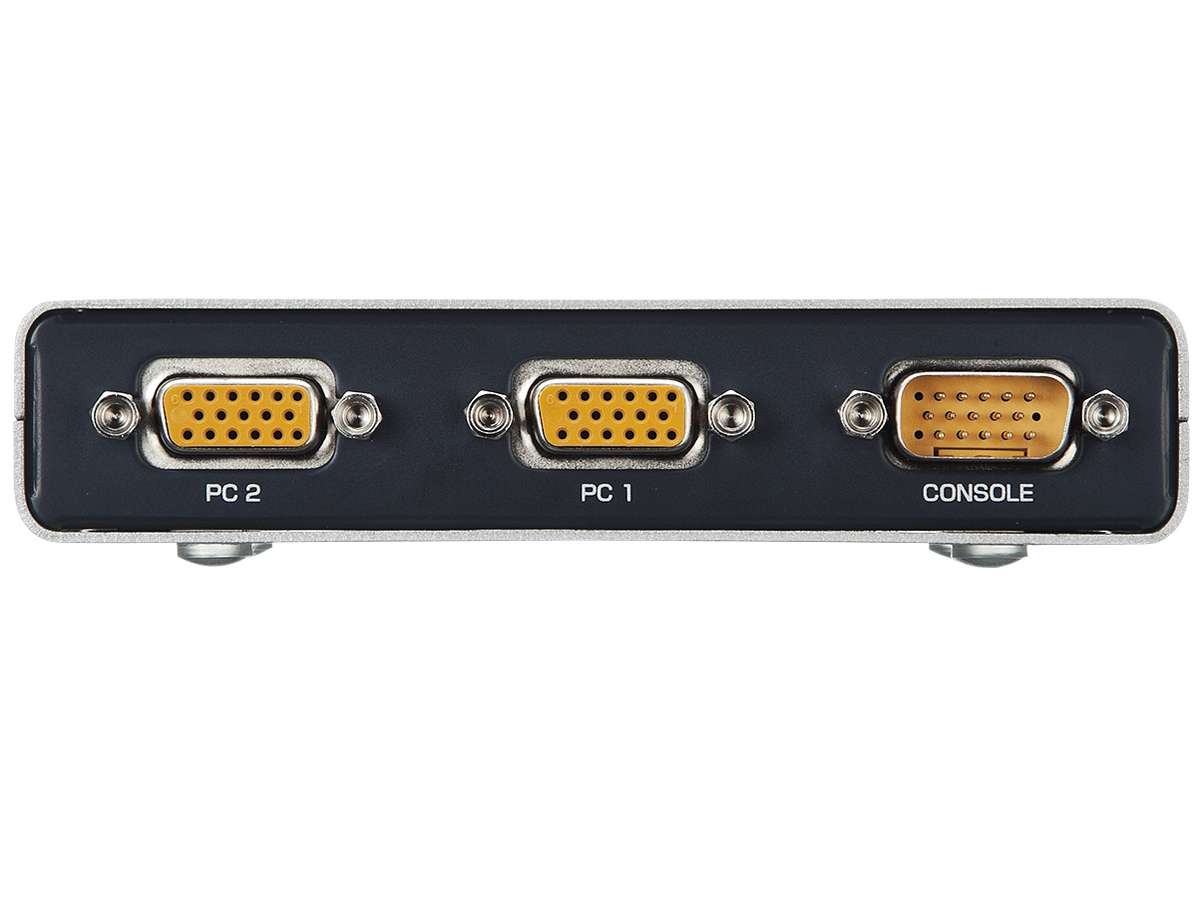 SW-KVM2LPN