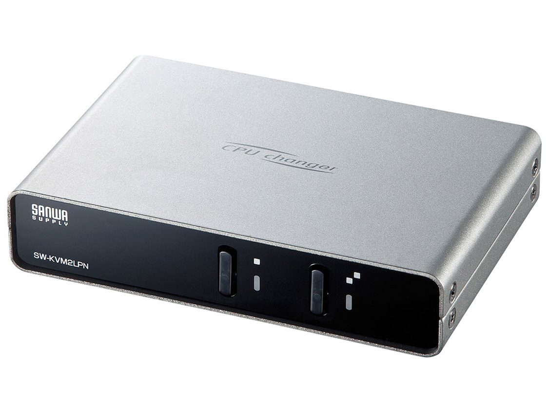 SW-KVM2LPN �̐��i�摜