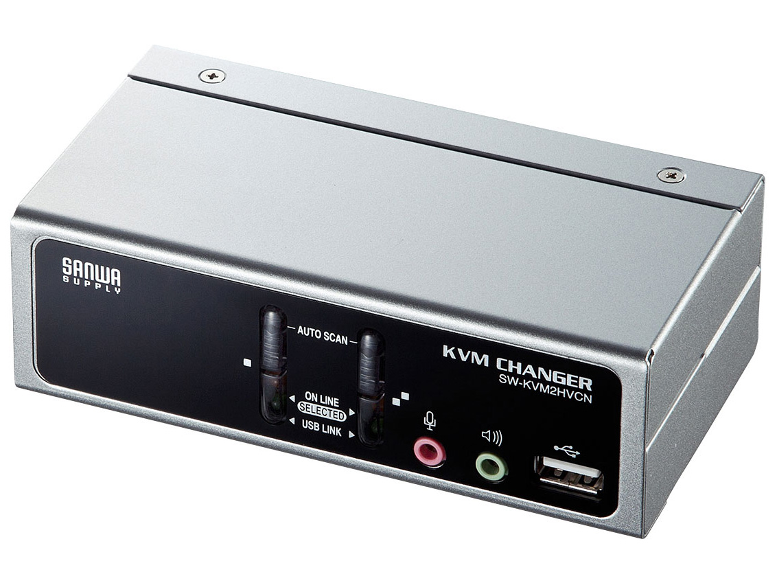 SW-KVM2HVCN �̐��i�摜