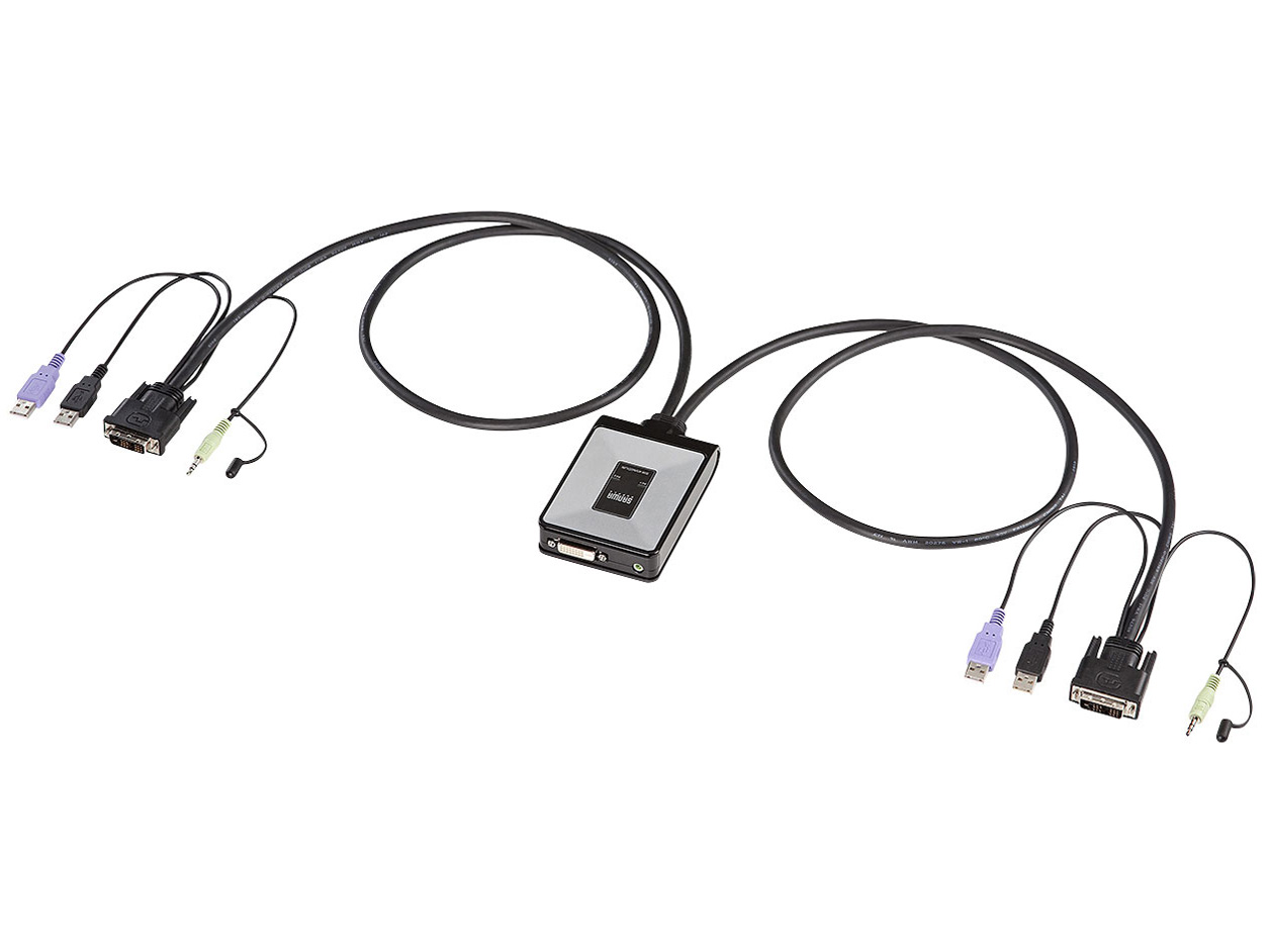 SW-KVM2DUN �̐��i�摜