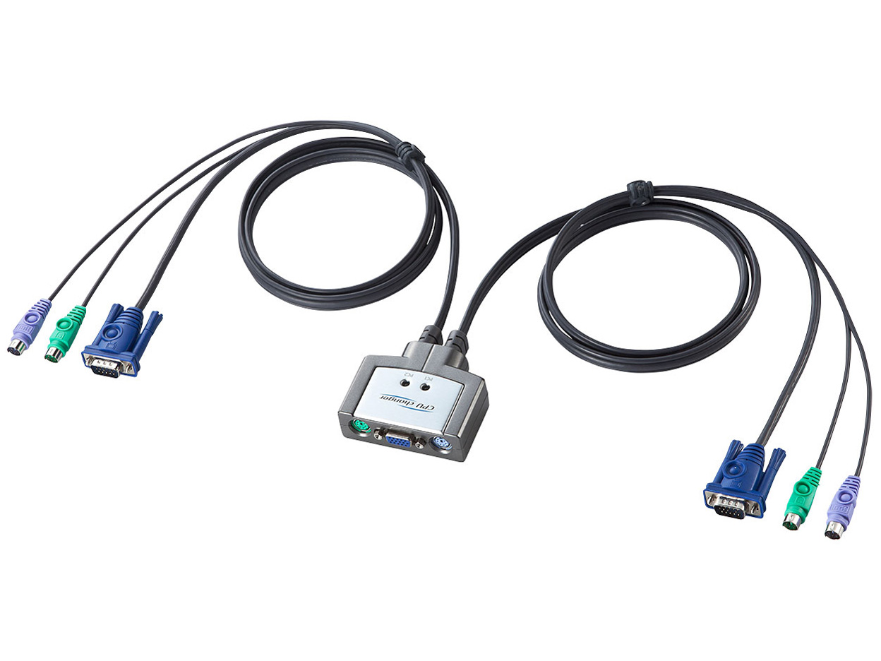 SW-KVM2CPN �̐��i�摜