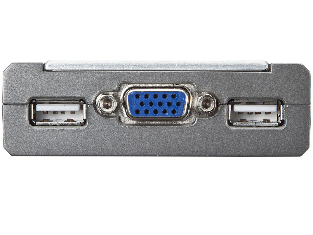 SW-KVM2AUUN