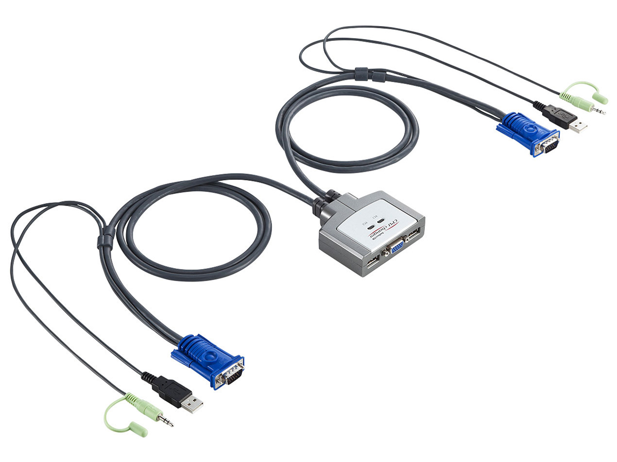 SW-KVM2AUUN �̐��i�摜