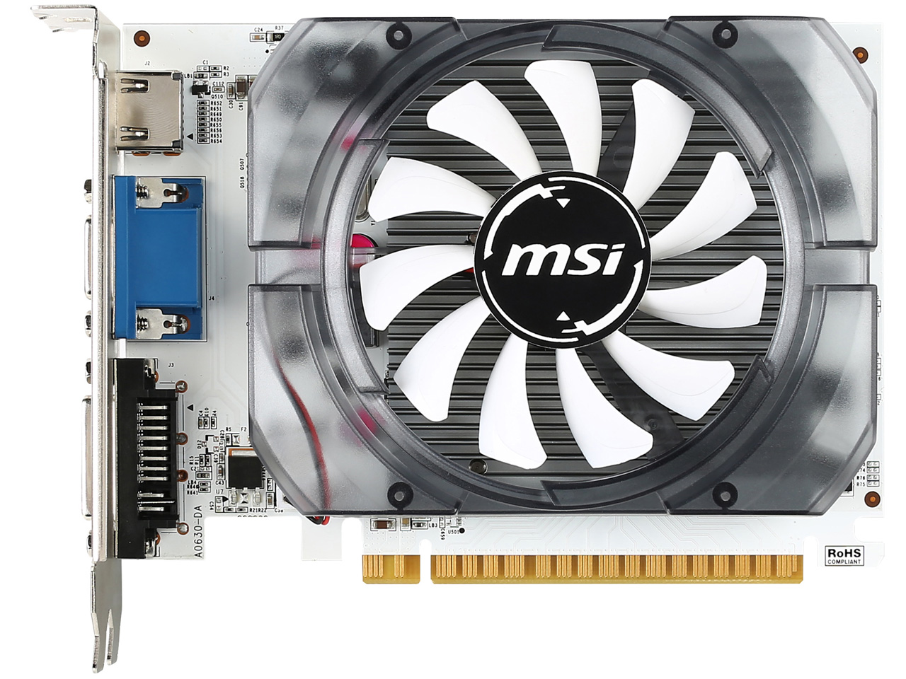 N730-4GD3V2 [PCIExp 4GB]