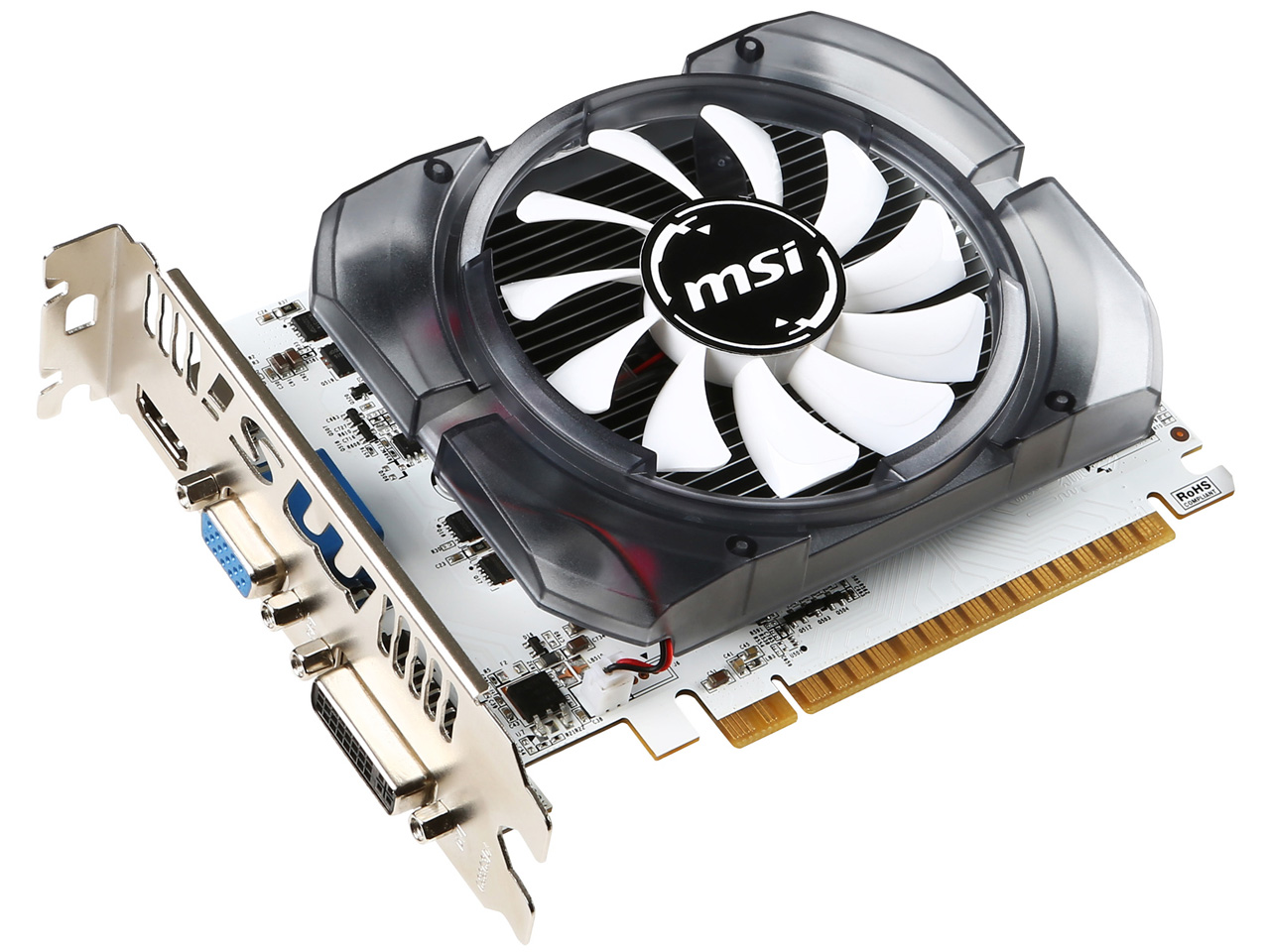 N730-4GD3V2 [PCIExp 4GB]