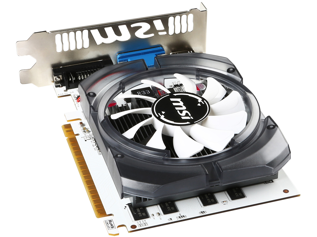 N730-4GD3V2 [PCIExp 4GB]