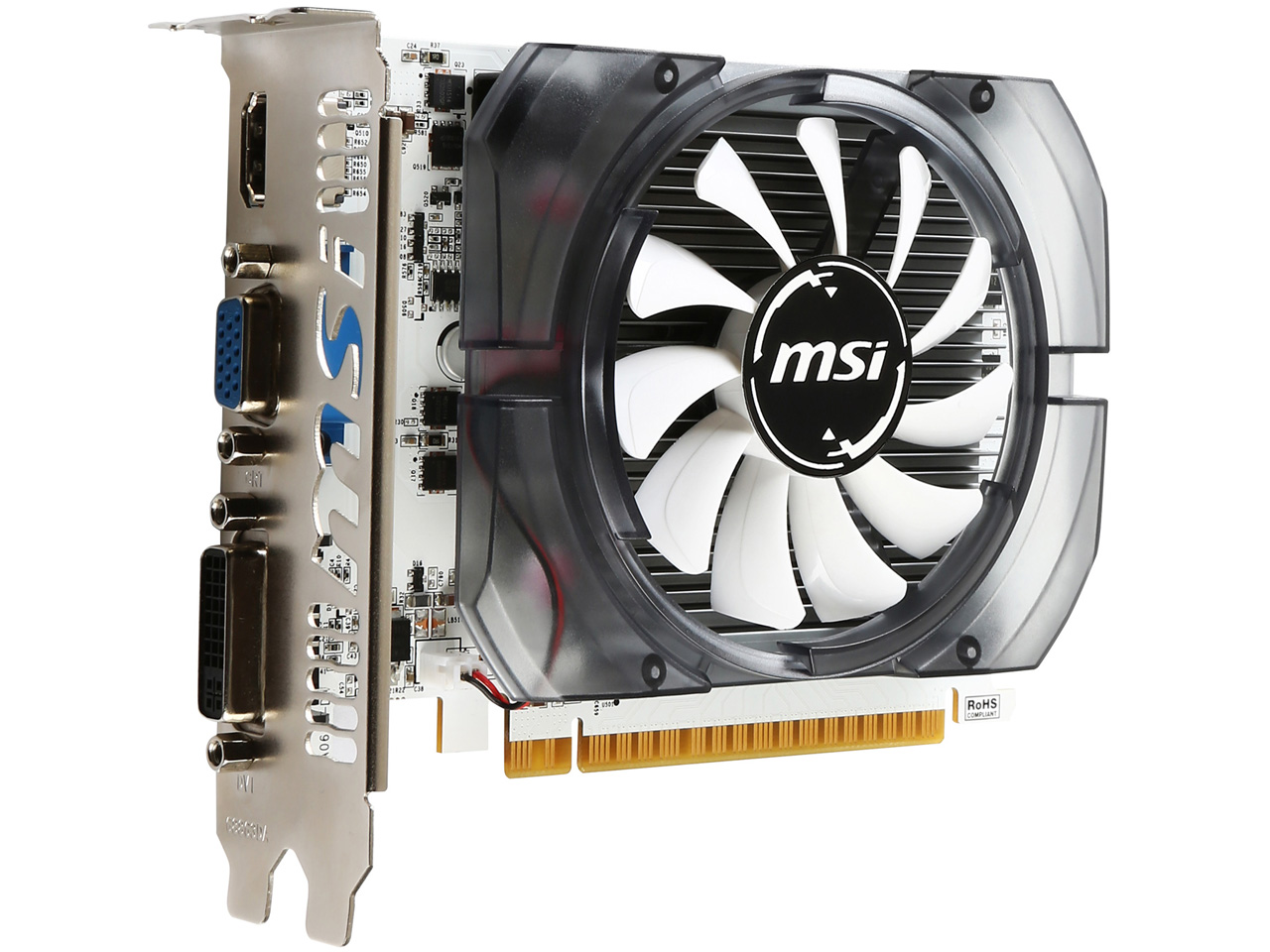 N730-4GD3V2 [PCIExp 4GB]