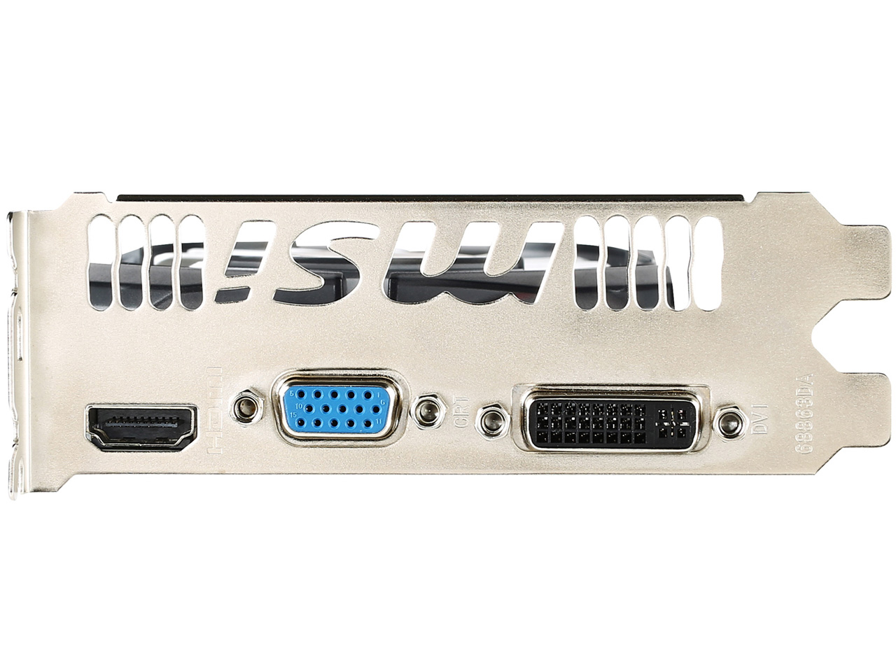 N730-4GD3V2 [PCIExp 4GB]