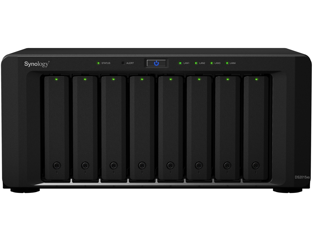 DiskStation DS2015xs