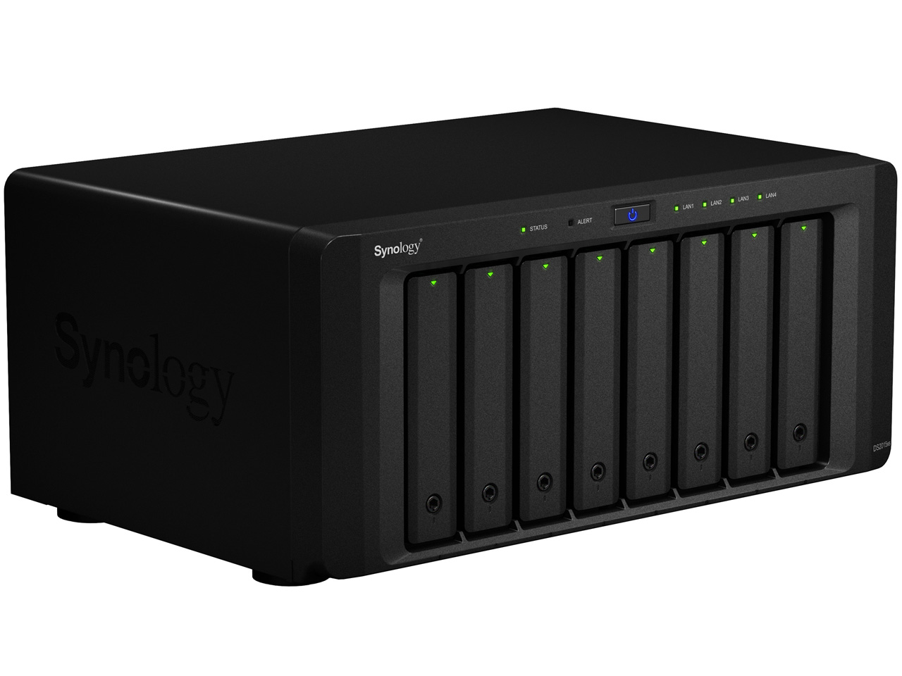 DiskStation DS2015xs