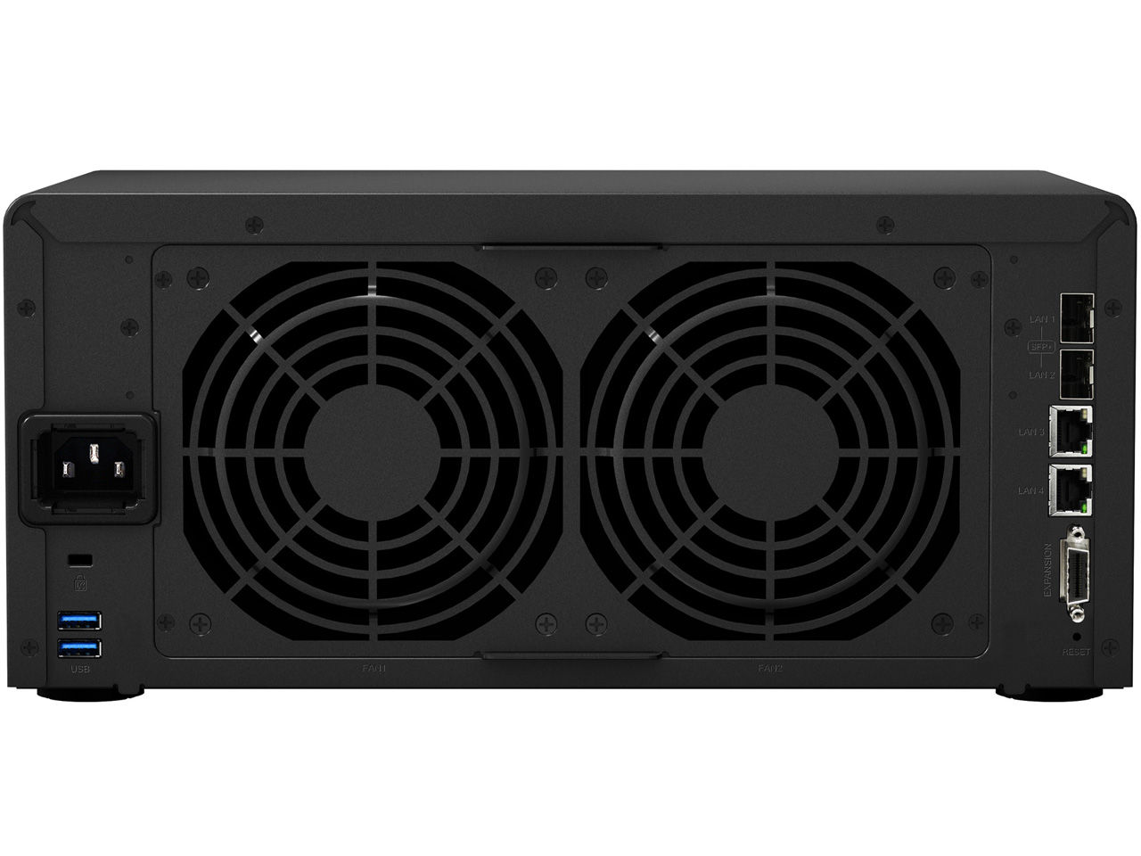 DiskStation DS2015xs