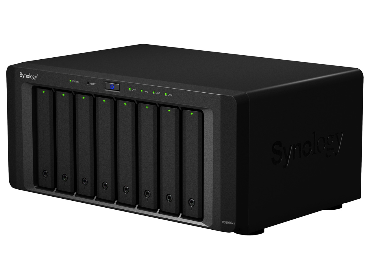 DiskStation DS2015xs �̐��i�摜