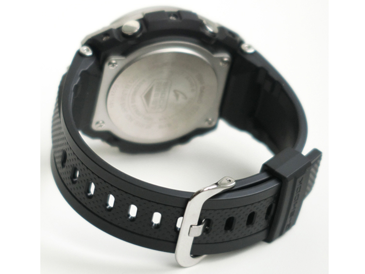 G-SHOCK G-STEEL GST-W110-1AJF