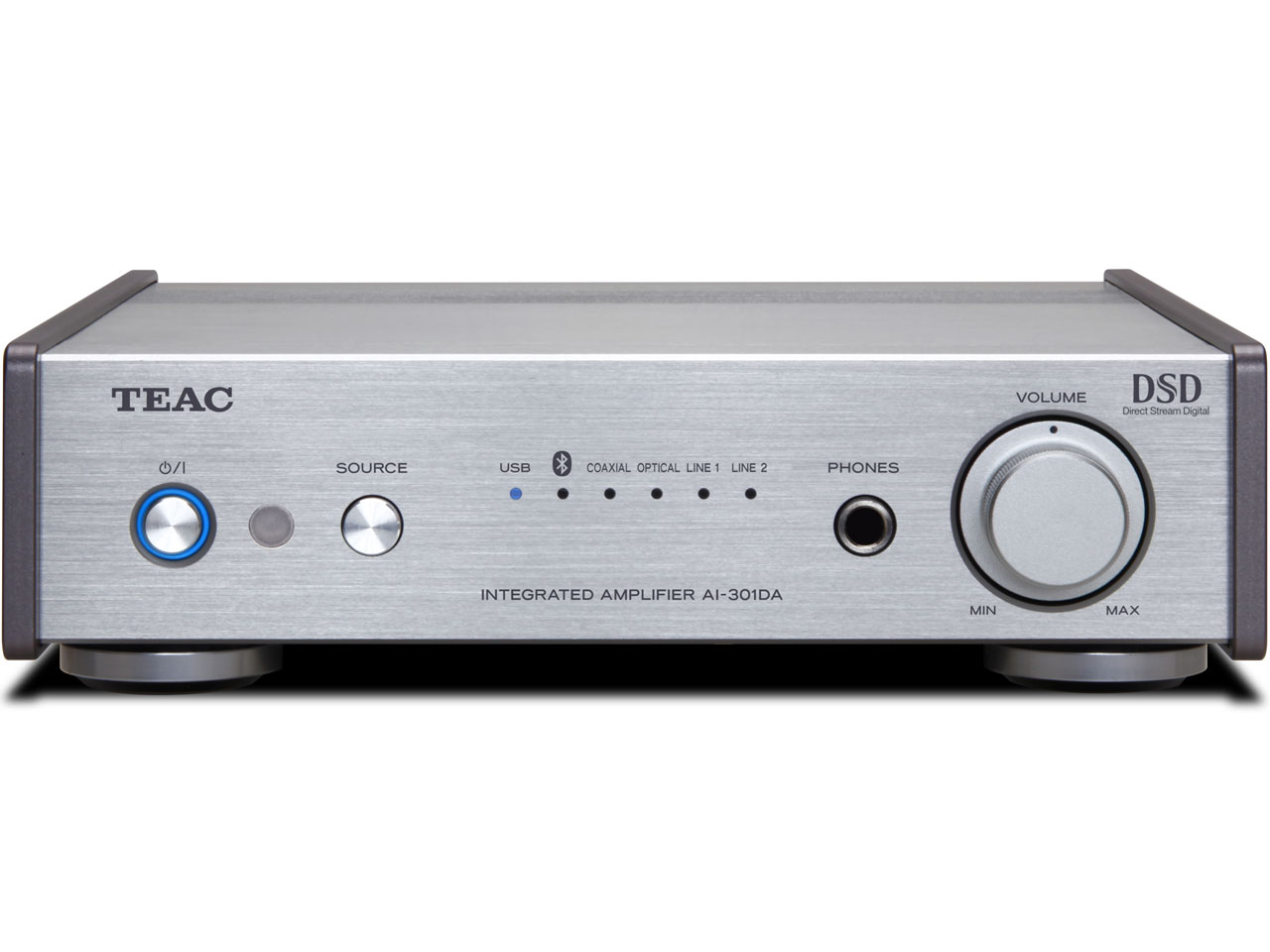 AI-301DA-SP-S [�V���o�[] �̐��i�摜