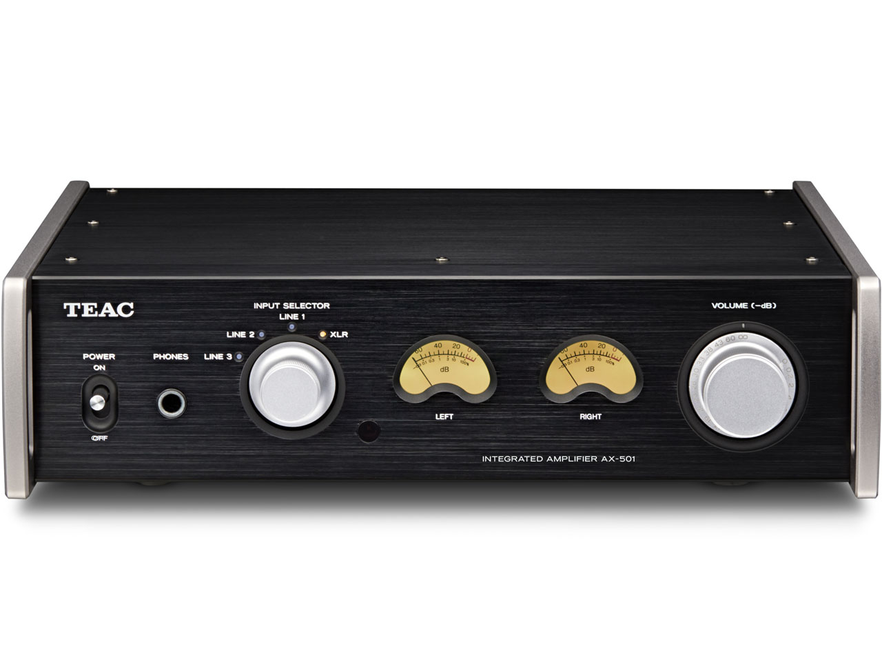 AX-501-SP-B [�u���b�N] �̐��i�摜