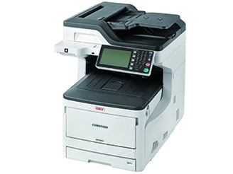 COREFIDO3 MC863dnw �̐��i�摜