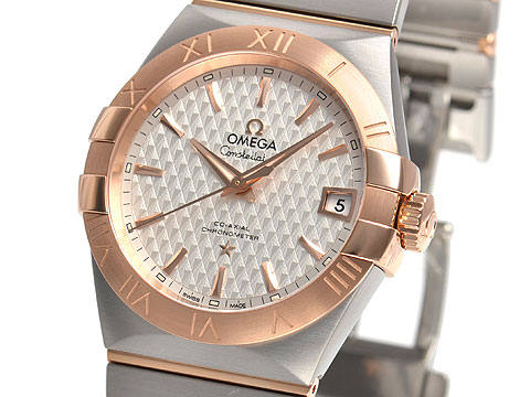 �R���X�e���[�V���� �R�[�A�N�V���� 38MM 123.20.38.21.02.008 �̐��i�摜