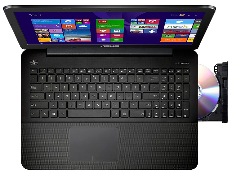 X554LA X554LA-XX1153H