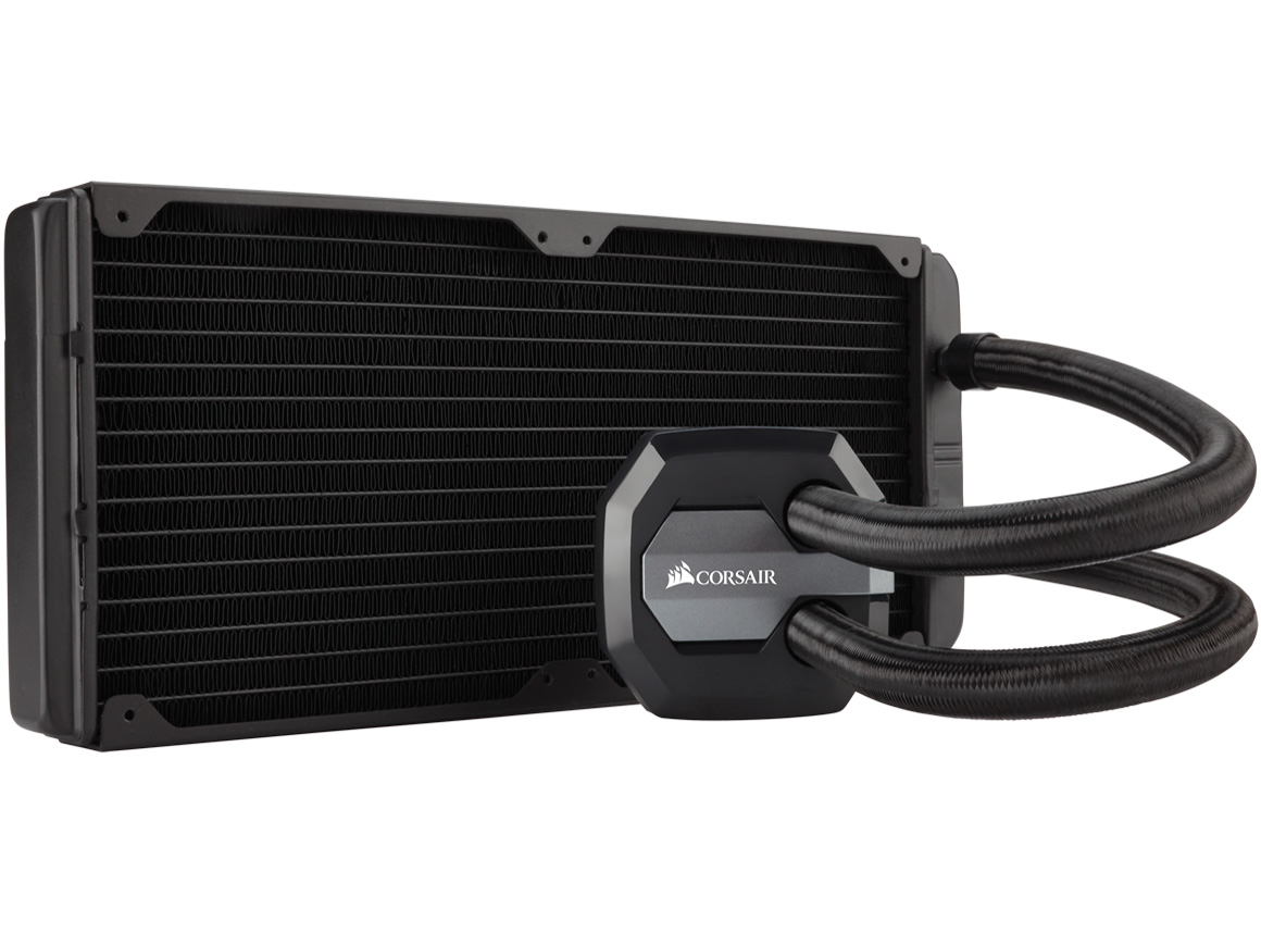 H110i GTX CW-9060020-WW