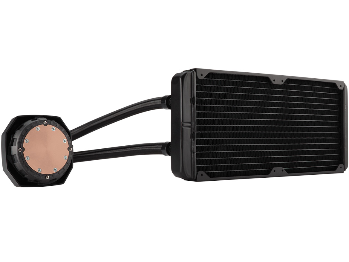 H110i GTX CW-9060020-WW