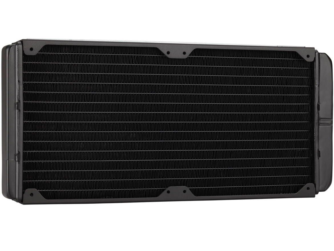 H110i GTX CW-9060020-WW