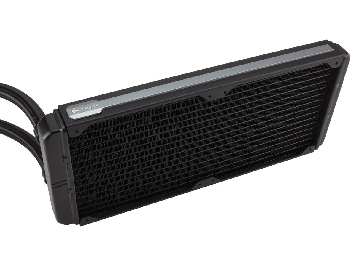 H110i GTX CW-9060020-WW