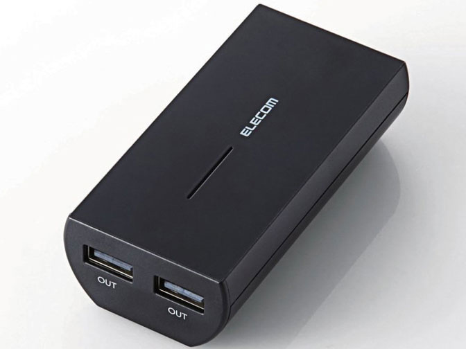 DE-M01L-6430BK [�u���b�N] �̐��i�摜