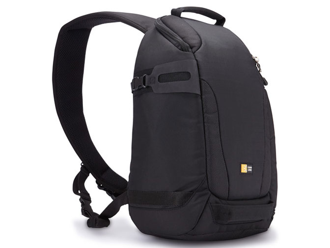 Luminosity DSS-101-BLACK [�u���b�N]