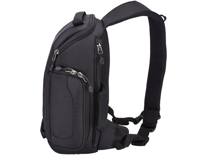 Luminosity DSS-101-BLACK [�u���b�N]