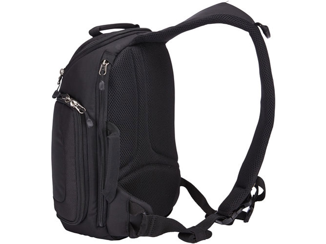 Luminosity DSS-101-BLACK [�u���b�N]