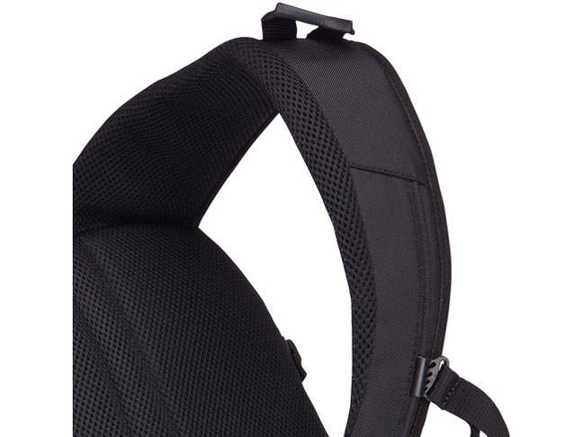 Luminosity DSS-101-BLACK [�u���b�N]