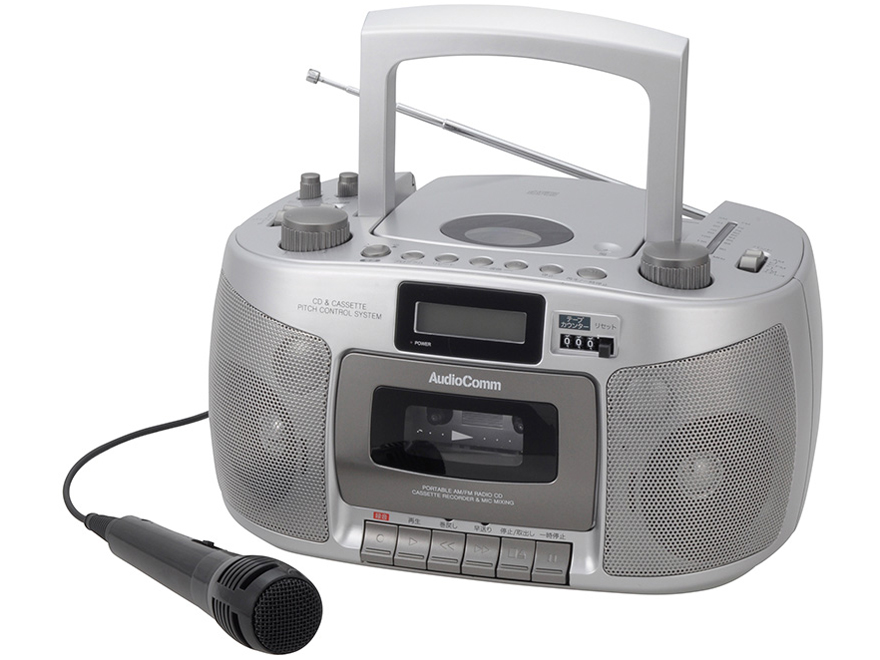 RCD-P418K �̐��i�摜