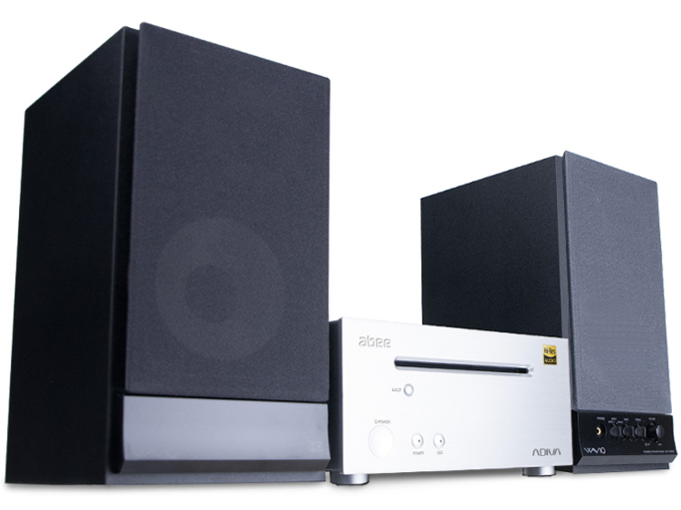 ADIVA K1 AD-K1A-RH1-SV [�V���o�[]