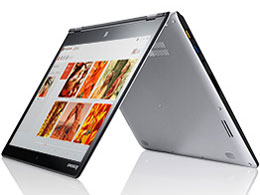 Lenovo YOGA 3 14 80JH00HHJP [�v���`�i�V���o�[]