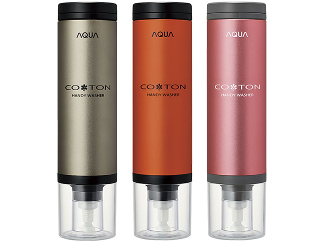 COTON HCW-SHW10-P [�R�[�����s���N]