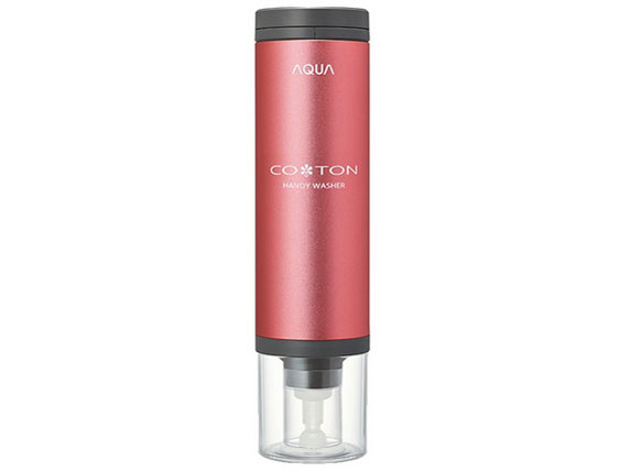 AQUA COTON HCW-SHW10 価格比較 - 価格.com