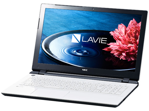 NEC LaVie Direct NS(e) 価格.com限定モデル NSL602NE4P1W 価格比較 - 価格.com